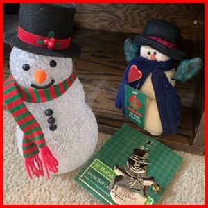 $3 when bundled🌲 Christmas Bundle Gift Set